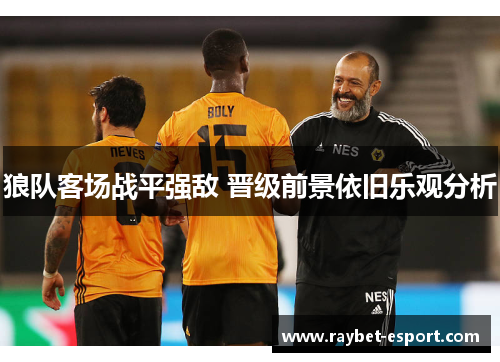 狼队客场战平强敌 晋级前景依旧乐观分析