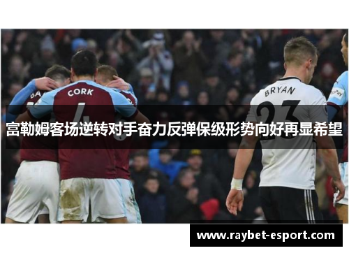 富勒姆客场逆转对手奋力反弹保级形势向好再显希望