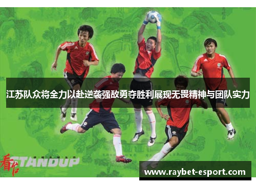 江苏队众将全力以赴逆袭强敌勇夺胜利展现无畏精神与团队实力