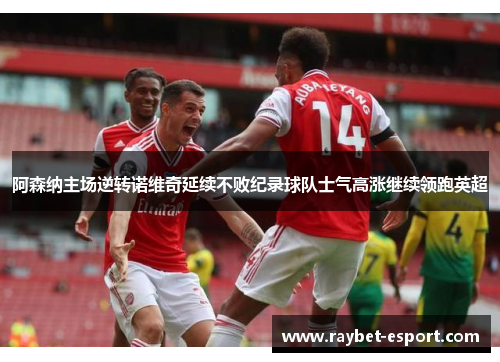 阿森纳主场逆转诺维奇延续不败纪录球队士气高涨继续领跑英超