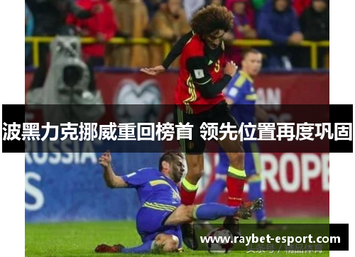 波黑力克挪威重回榜首 领先位置再度巩固