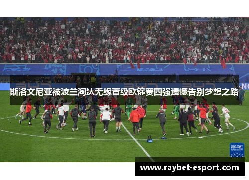 斯洛文尼亚被波兰淘汰无缘晋级欧锦赛四强遗憾告别梦想之路